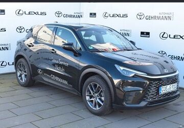 Lexus LBX 10.500 km 30.490 &euro; Nottuln bei Münster 48301