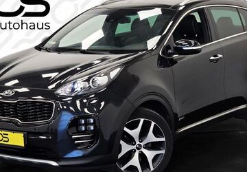 Kia Sportage 94.000 km 14.750 &euro; Dülmen 48249
