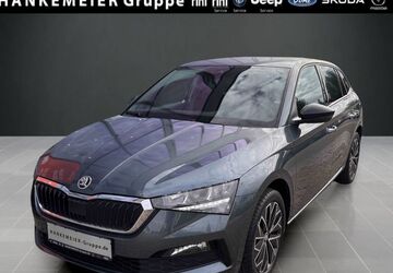 Skoda Scala 39.390 km 18.990 &euro; Warendorf 48231