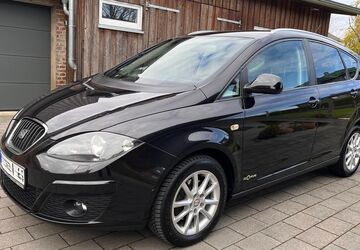 Seat Altea 269.100 km 2.999 &euro; Rosendahl 48720