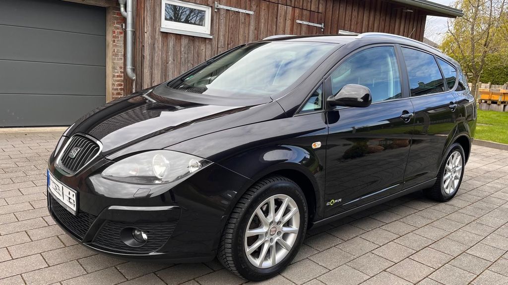 Seat Altea 269.100 km 2.999 &euro; Rosendahl 48720