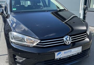 VW Golf 153.000 km 9.490 &euro; Münster 48155