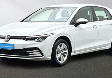 VW Golf 9.958 km 22.480 &euro; Emsdetten 48282