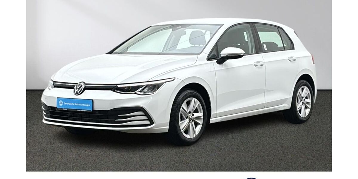 VW Golf 9.958 km 22.480 &euro; Emsdetten 48282