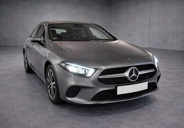 Mercedes-Benz A 200 47.580 km 22.990 &euro; Münster 48163