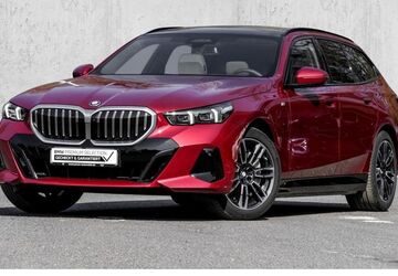 BMW 550 23.842 km 70.800 &euro; Münster 48163