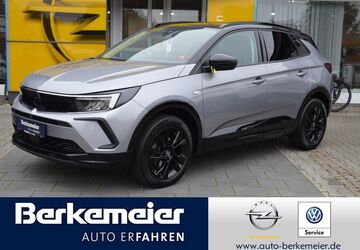 Opel Grandland (X) 68.482 km 19.990 &euro; Saerbeck 48369