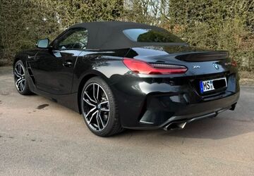 BMW Z4 M40 69.970 km 43.250 &euro; Münster 48155