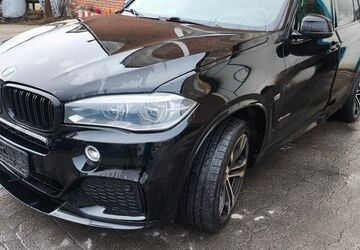 BMW X5 206.000 km 19.000 &euro; Ahlen 59227