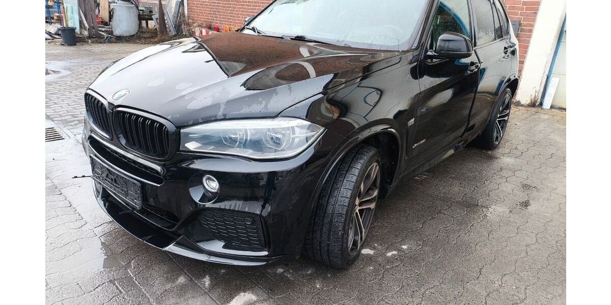 BMW X5 206.000 km 19.000 &euro; Ahlen 59227