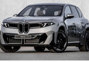 BMW iX3 2.300 km 85.400 &euro; Emsdetten 48282