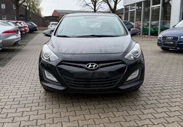 Hyundai i30 265.459 km 4.490 &euro; Lüdinghausen 59348