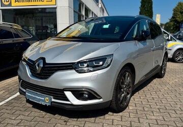 Renault Scenic 87.672 km 13.799 &euro; Münster 48165