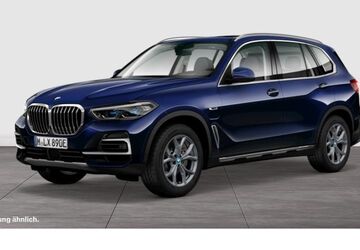 BMW X5 65.928 km 52.970 &euro; Ahlen 59227