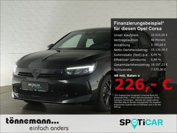 Gebrauchte Opel Corsa