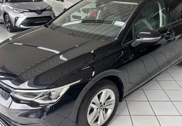 VW Golf 89.000 km 17.990 &euro; Beckum 59269