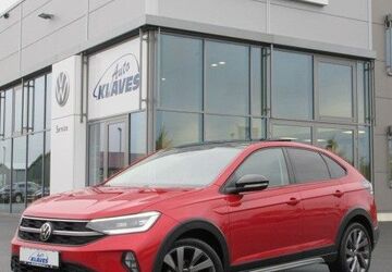 VW Taigo 29.800 km 20.999 &euro; Ascheberg 59387