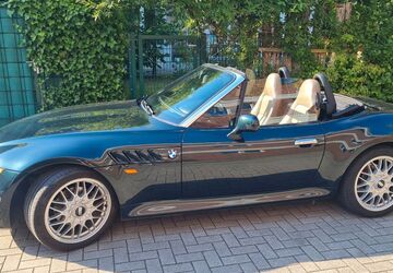 BMW Z3 149.920 km 12.640 &euro; Münster 48147