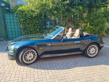 Gebrauchte BMW Z3