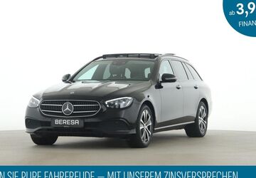 Mercedes-Benz E 300 95.500 km 33.780 &euro; Senden-Bösensell 48308