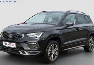 Seat Ateca 48.200 km 22.470 &euro; Münster - Hiltrup 48165