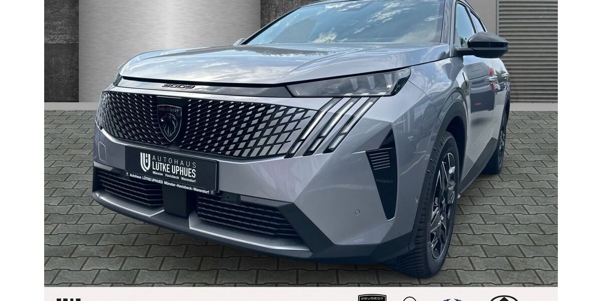 Peugeot 5008 14.900 km 38.750 &euro; Münster 48155