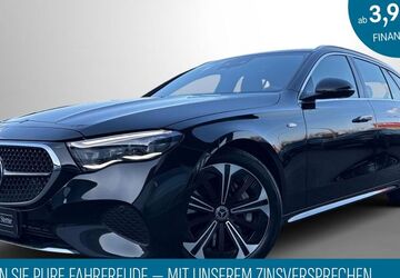 Mercedes-Benz E 300 19.722 km 49.980 &euro; Warendorf 48231