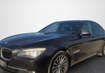 BMW 730 253.775 km 14.790 &euro; Everswinkel 48351
