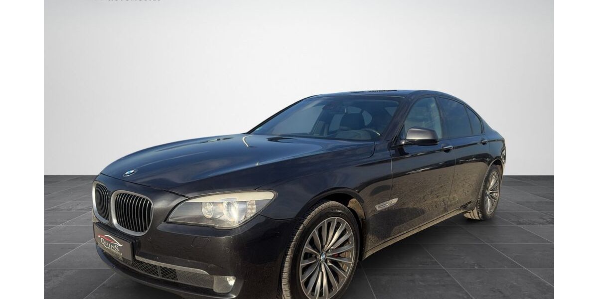BMW 730 253.775 km 14.790 &euro; Everswinkel 48351
