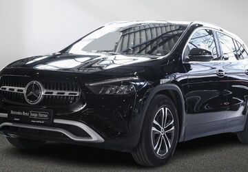 Mercedes-Benz GLA 200 12.251 km 34.865 &euro; Ahlen 59229