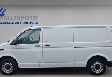 VW T6 Transporter 121.000 km 17.977 &euro; Lüdinghausen 59348