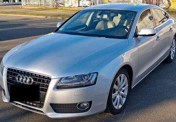 Audi A5 345.000 km 9.999 &euro; Dülmen 48249