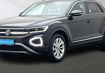 VW T-Roc 35.644 km 22.880 &euro; Emsdetten 48282