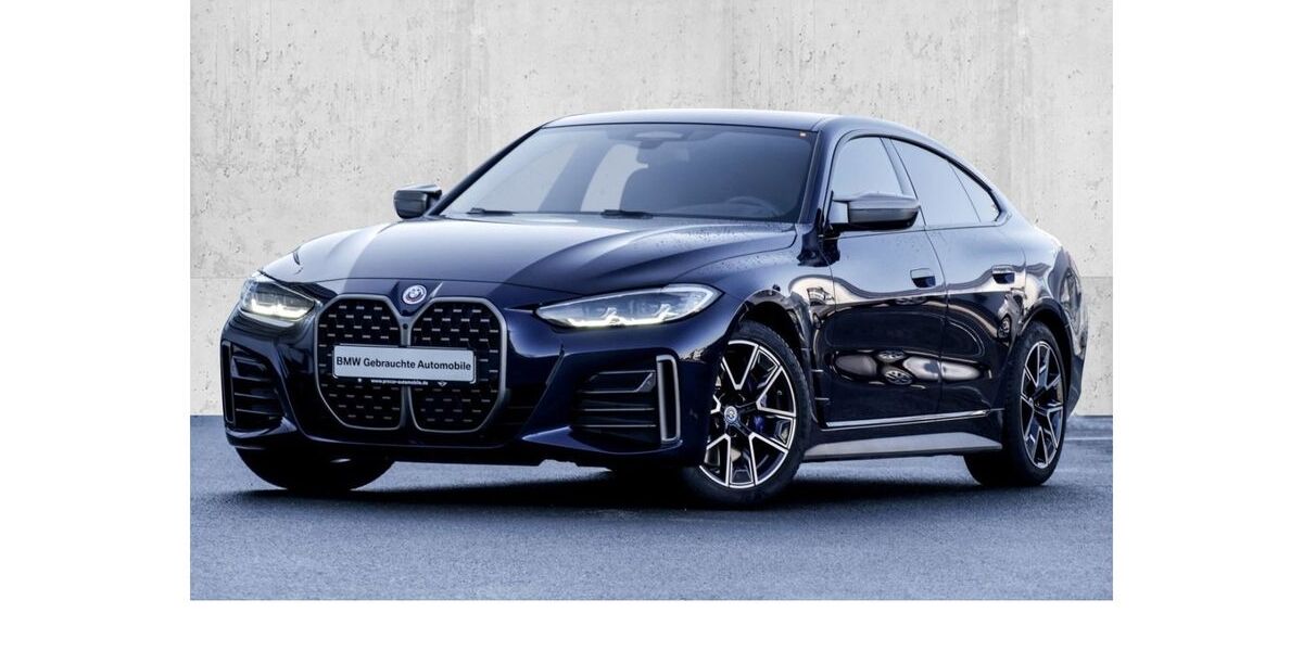 BMW M440 53.484 km 44.990 &euro; Lüdinghausen 59348