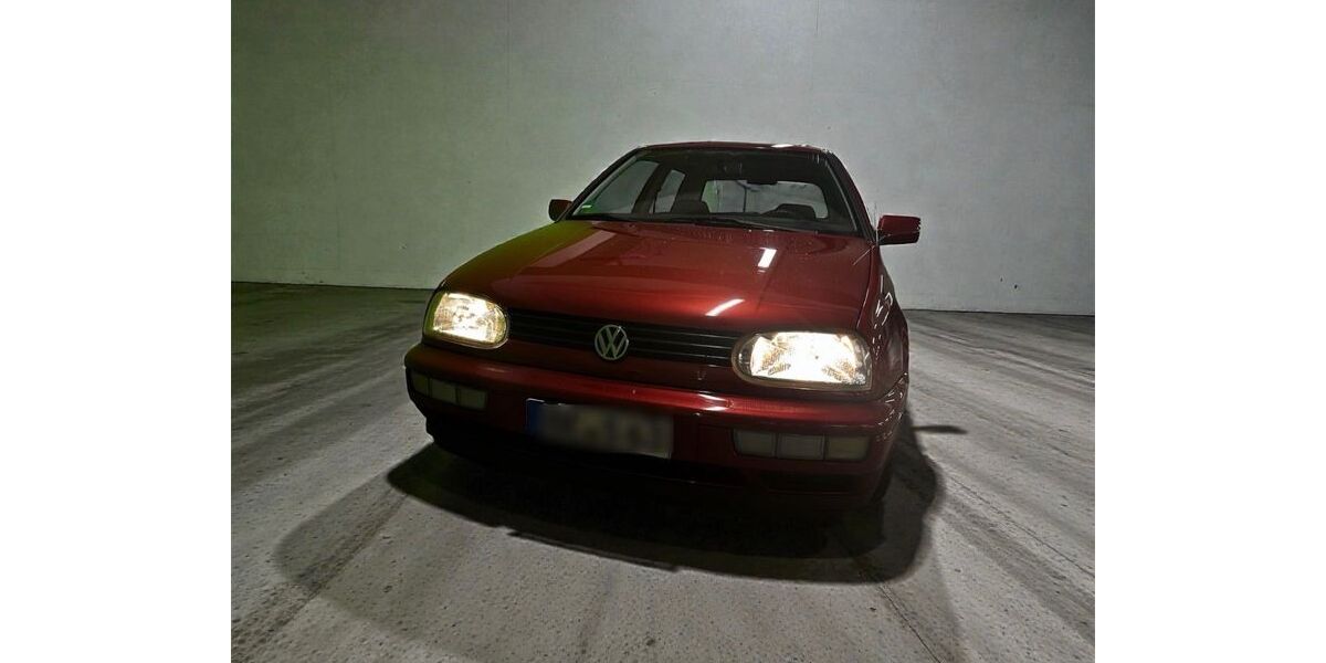 VW Golf 149.653 km 2.650 &euro; Ahlen 59229