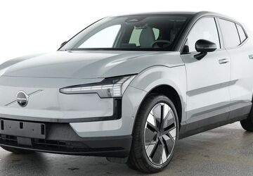 Volvo EX30 15.000 km 36.400 &euro; Münster 48155