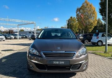 Peugeot 308 145.000 km 8.330 &euro; Münster 48151