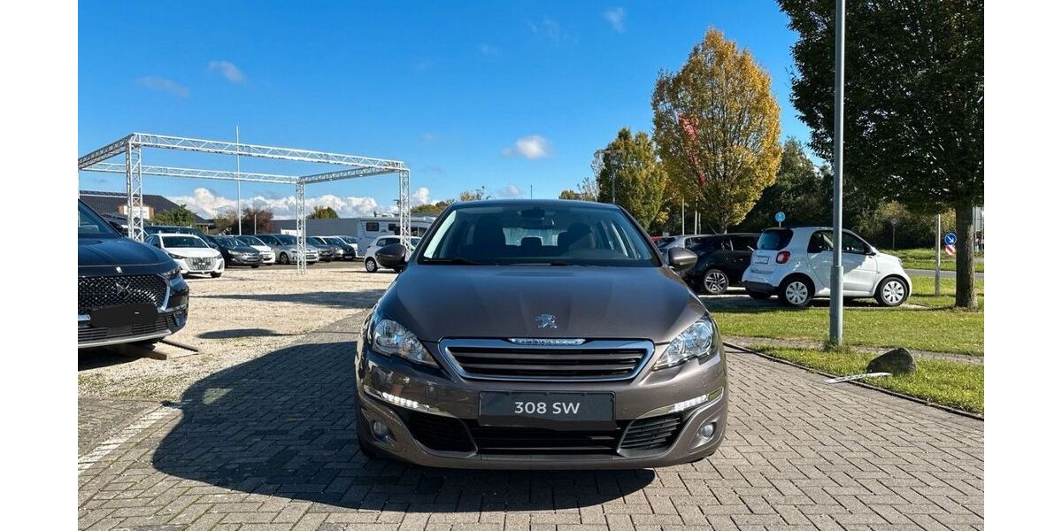Peugeot 308 145.000 km 8.330 &euro; Münster 48151