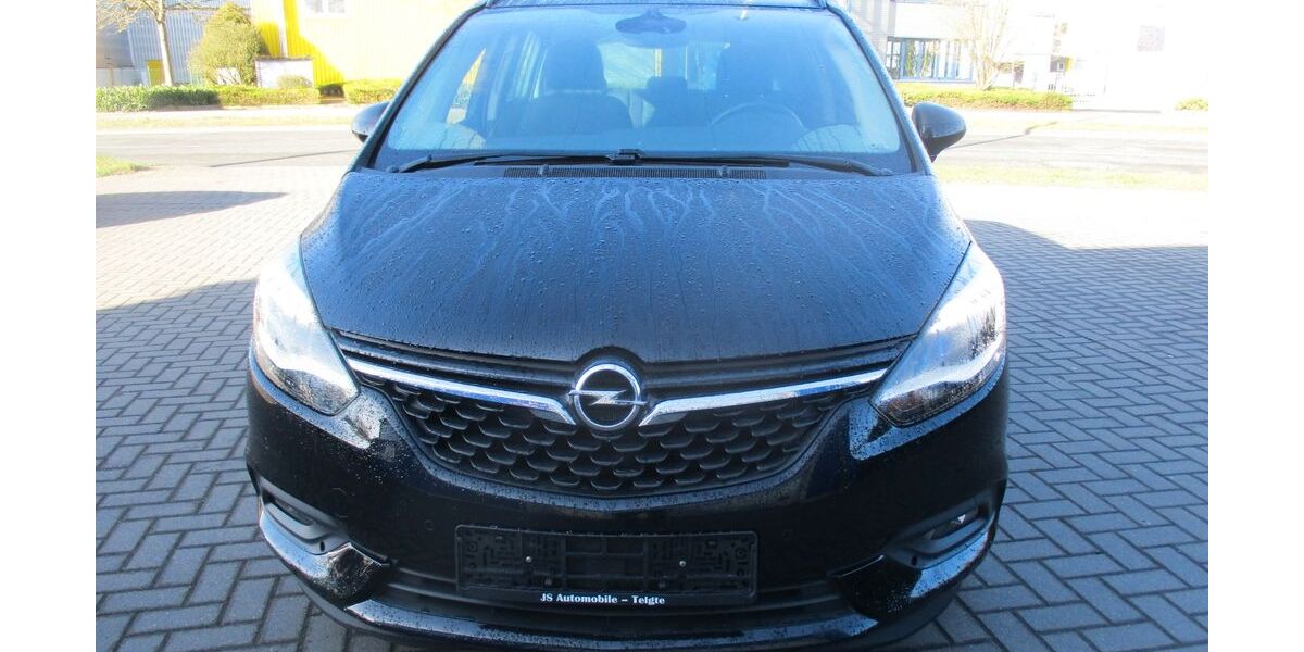 Opel Zafira 166.230 km 8.000 &euro; Telgte 48291