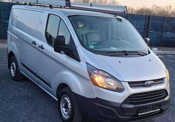 Ford Transit Custom 143.000 km 9.990 &euro; Münster 48165