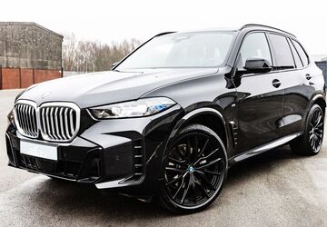 BMW X5 48.332 km 65.495 &euro; Münster 48163