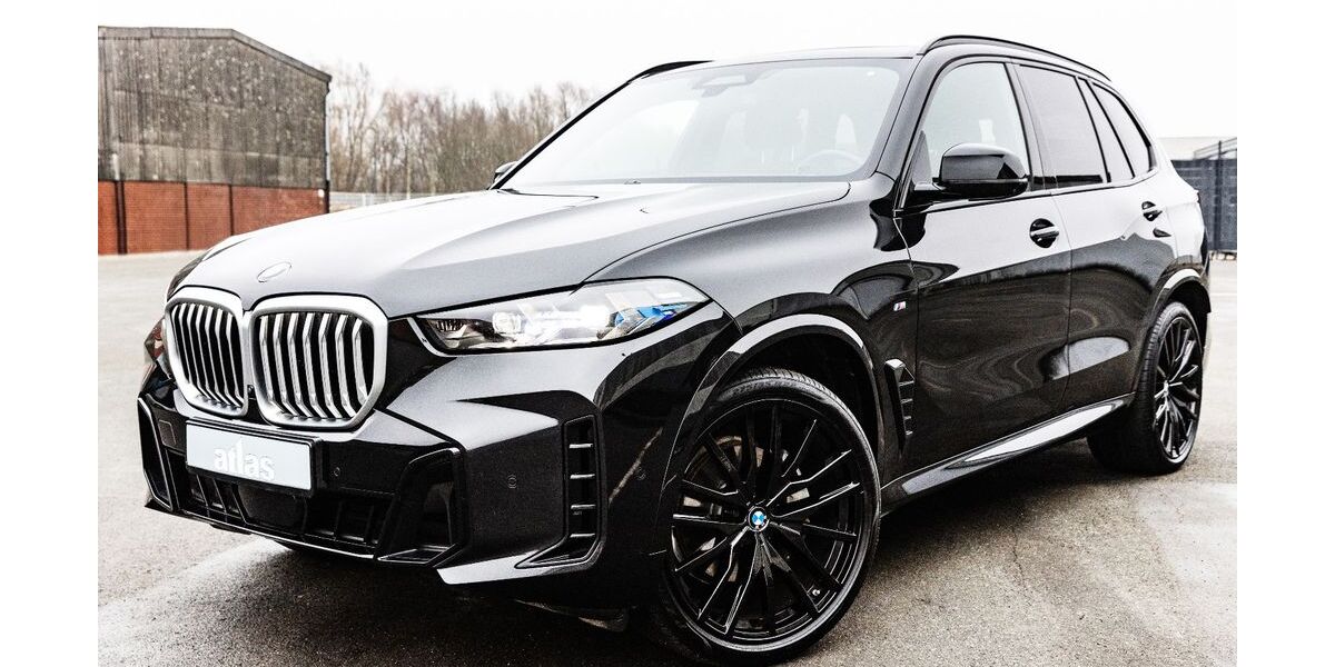BMW X5 48.332 km 66.495 &euro; Münster 48163