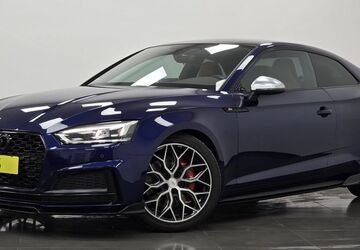 Audi S5 115.000 km 36.900 &euro; Dülmen 48249