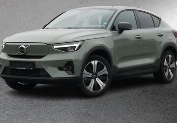 Volvo C40 41.000 km 31.900 &euro; Steinfurt 48565