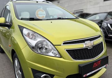 Chevrolet Spark 57.000 km 4.799 &euro; Greven 48268
