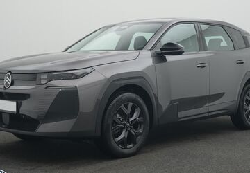 Citroen C5 Aircross 6.106 km 28.350 &euro; Münster - Amelsbüren 48163
