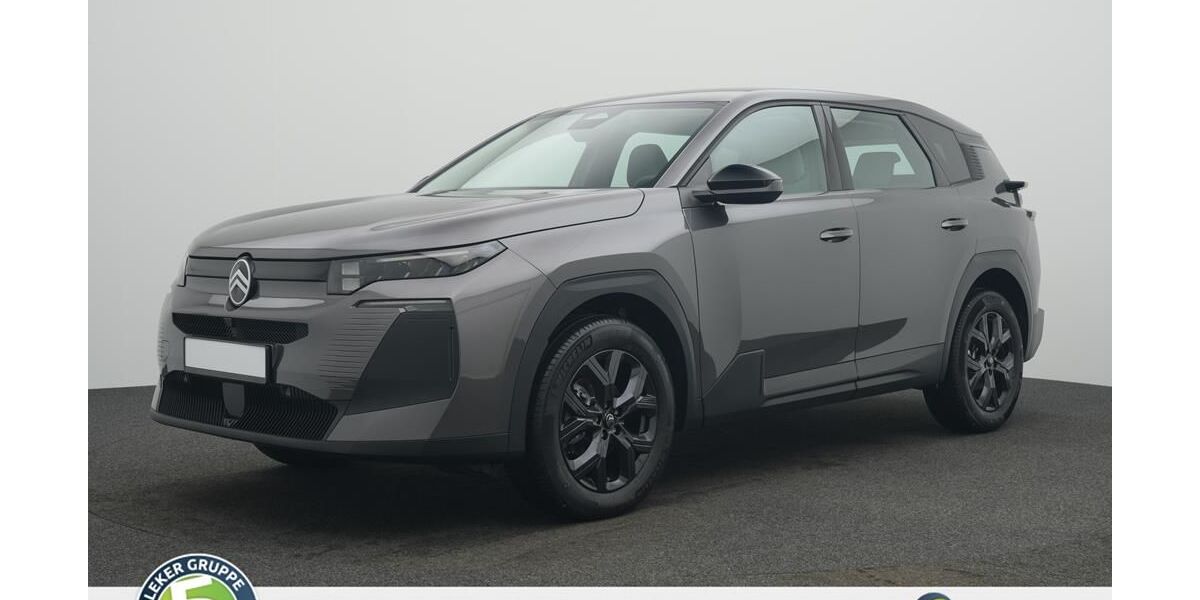 Citroen C5 Aircross 6.106 km 28.350 &euro; Münster - Amelsbüren 48163