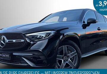 Mercedes-Benz GLC 300 27.564 km 65.830 &euro; Warendorf 48231
