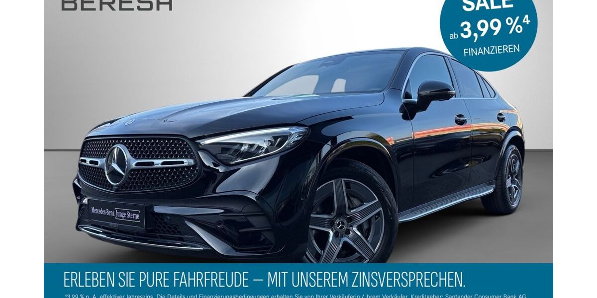 Mercedes-Benz GLC 300 27.564 km 65.830 &euro; Warendorf 48231