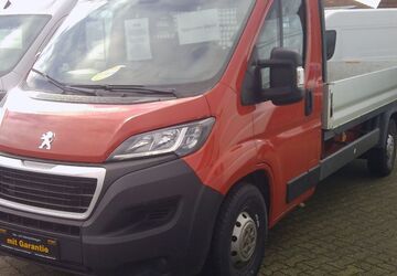 Peugeot Boxer 78.054 km 20.390 &euro; Ostbevern 48346
